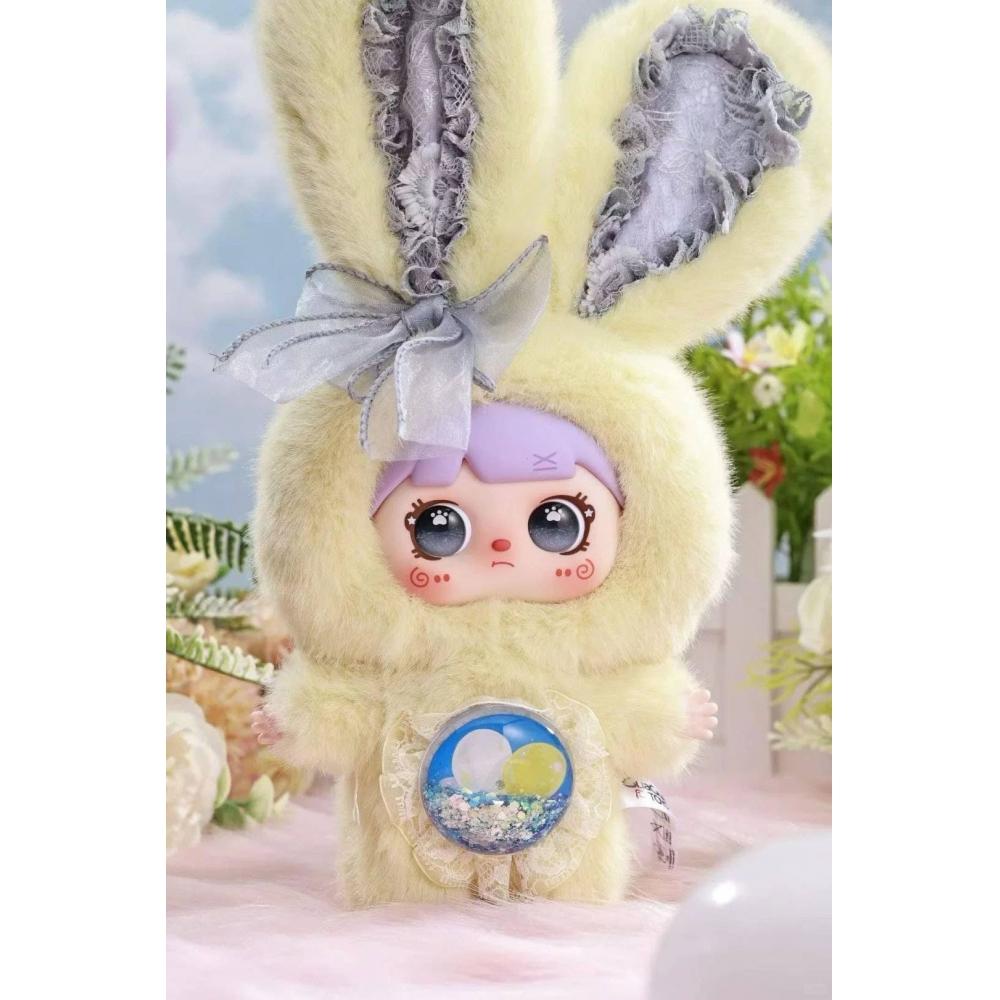 Null Meya   Mocic Magical Hidden Land Series Trading Plush 1box 6pcs