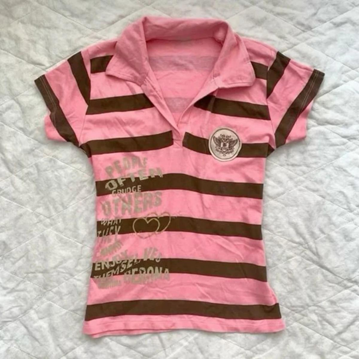 VAYLA Vintage Saldi Y2K Sieviešu īsie
