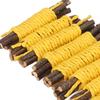 10Pcs Hamster Chew Sticks   Branches and Paper Rope Woven Wooden Hamster Bite Toys for   Hamster Chinchilla