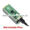 Raspberry Pi Pico Dual-Channel RS485 UART Expansion Board