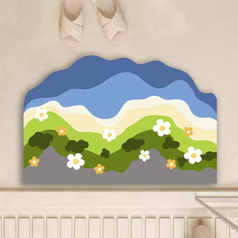Kieselgur saugfähige Bodenmatte Badezimmer Badezimmer Badezimmertür Eingang rutschfeste Fußmatte Badezimmer Toilette Teppich 40x60cm15.7x23.6in