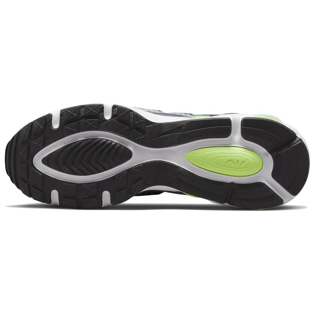 New Nike Air Max TW White Lemon Twist Navy DQ3984-101