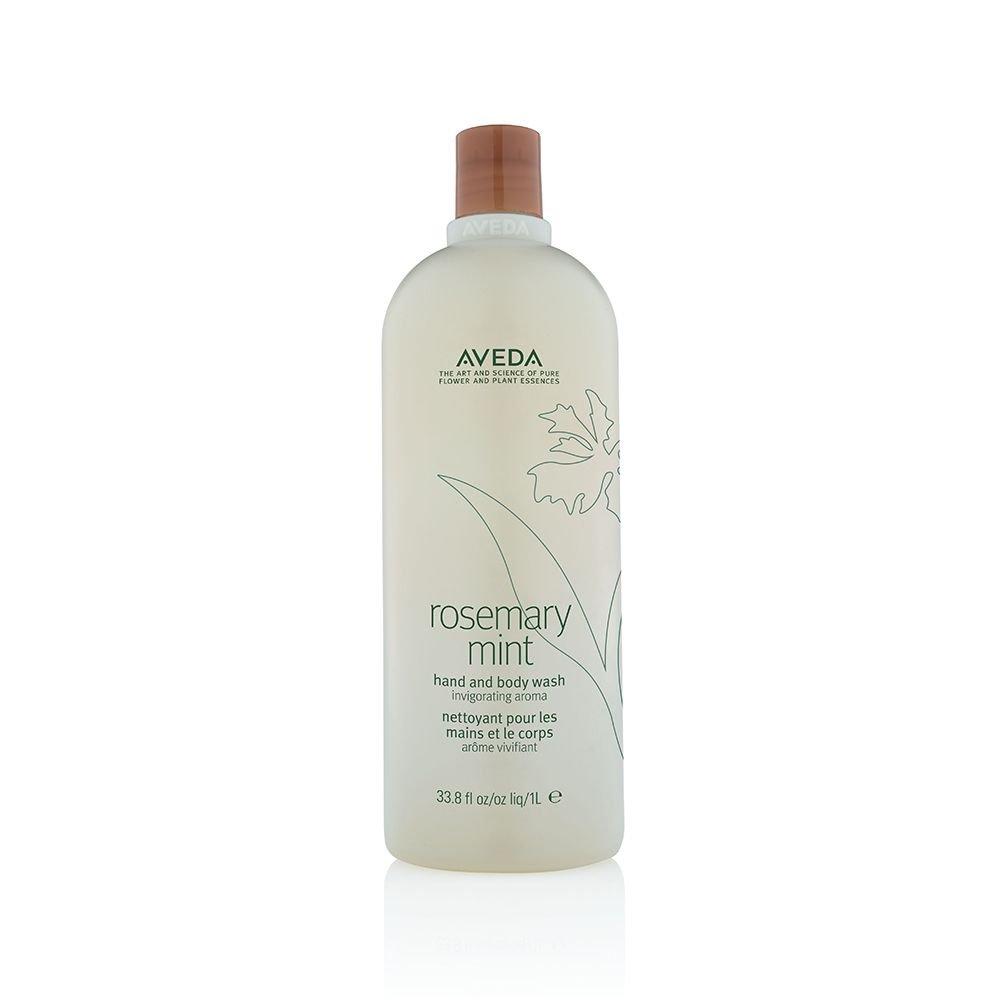 [Cooling Aroma] Rosemary Mint Hand and Body Wash 1000ml