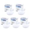 Anti Snoring Mouth Guard For Bruxism Improve Sleep Quality Stop Snoring Device With Storage Box