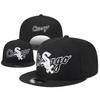 Cross-border wholesale 2025 new embroidered visor alphabet hat hip-hop hat baseball cap adjustable hat rear buckle cap