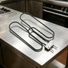 Grill Heating Component 1500W Coil Appliance Parts