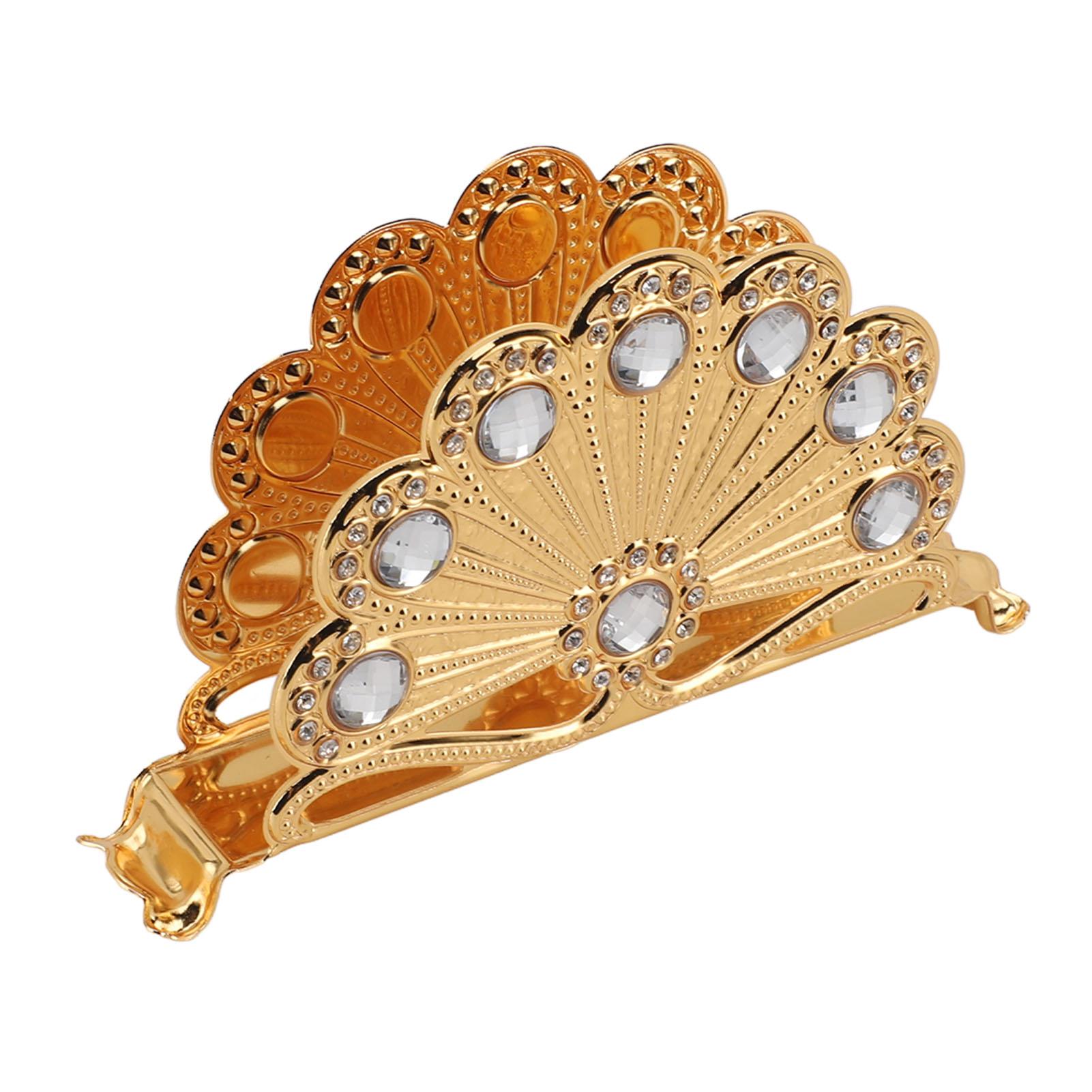 

Золотистый металлический держатель для салфеток, изысканный легкий роскошный европейский стиль, органайзер для салфеток из цинкового сплава