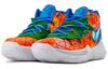 Nike X SpongeBob SquarePants Kyrie 5 'Pineapple House' CJ6951-800