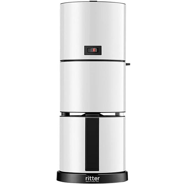 Кофеварка Ritter cafena 5 белый