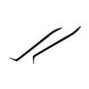 For BMW 3 Series E36 1992 1993 1994 1995 1996 1997 1998 Car Front Headlight Eyebrow Trim Cover Accessories
