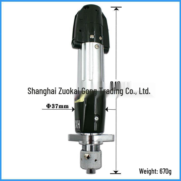 HIOS AF-6500HH/XH High-Speed Electric Screwdriver for Machine Use