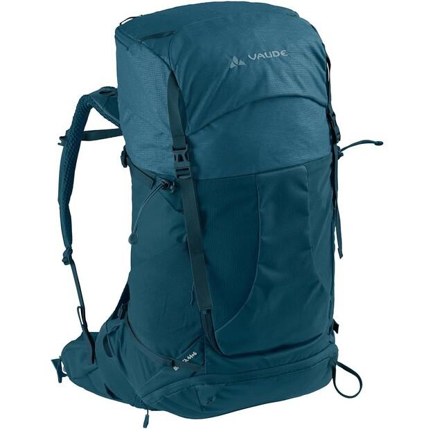 

Рюкзак Vaude Brenta 44+6 blue sapphire (14395-333)