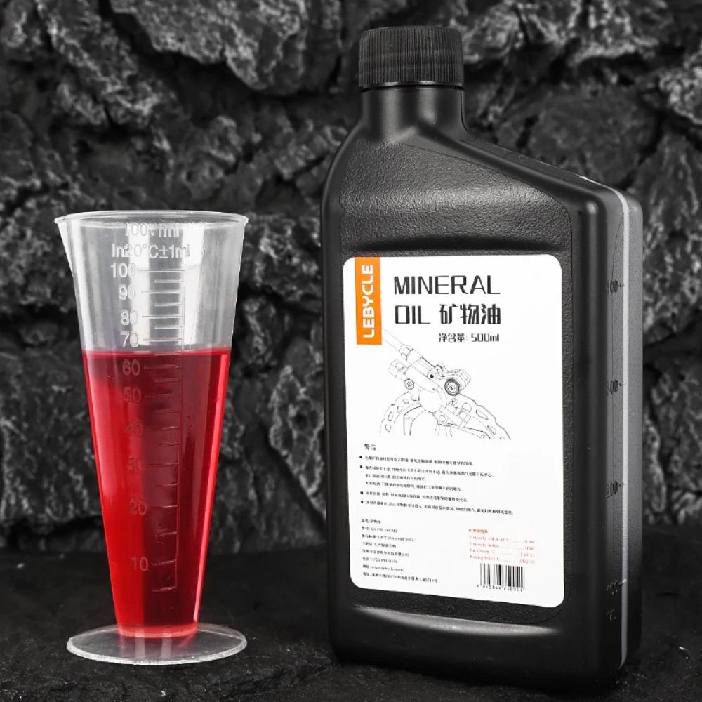 Bicycle Brake Mineral Oil System Fluid Cycling Mountain Bikes for Shimano Bike Hydraulic Disc Brake Oil Bicycle Oil Lubricant