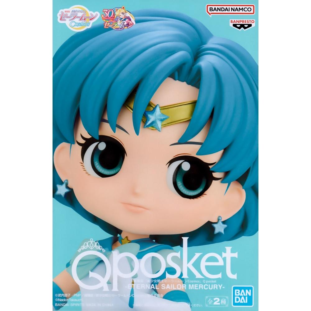 

Сейлор Мун Сейлор Мун Космос Qposket ETERNAL SAILOR MERCURY A