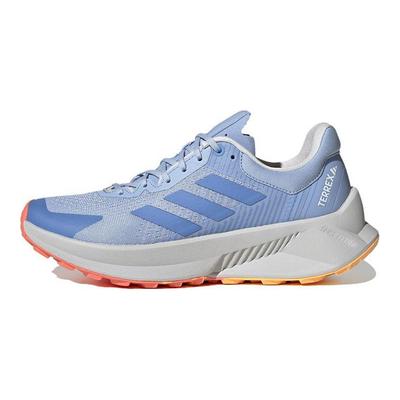 Terrex Soulstride Flow Blue Dawn Coral Fusion Damen Sneaker Blue-Fusion HP5571
