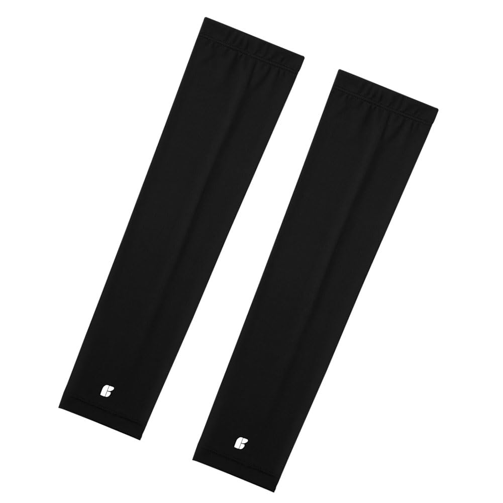 

Рукав UV Cool для длинной руки Защита от солнца UV [epicday] Чехол, Защита, Прикосновение, Прохлада, Прохлада, Длина, Чехол, Защита, Женский, Мужской, Лето, чёрный