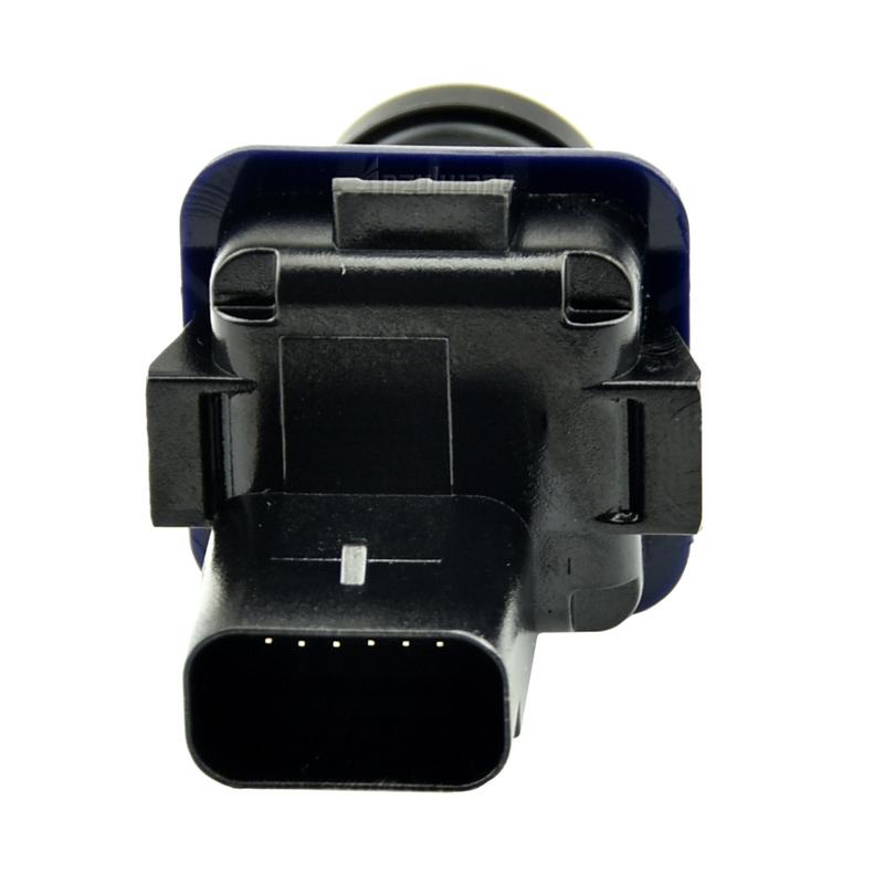1X DE9Z-19G490-A EE9Z-19G490-A New Rear View Backup Assist Parking Camera Reverse Camera Fit For Lincoln MKT 2013- 2019