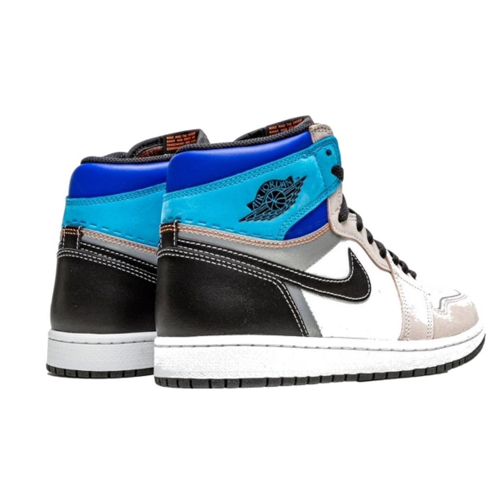 Air Jordan 1 High OG Prototype