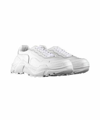 Miamiproject Mf 2091 Madway Ugly Shoes Jet White