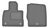 Front Car Mats: Ford Explorer MK6 SU625 SUV (2020-)