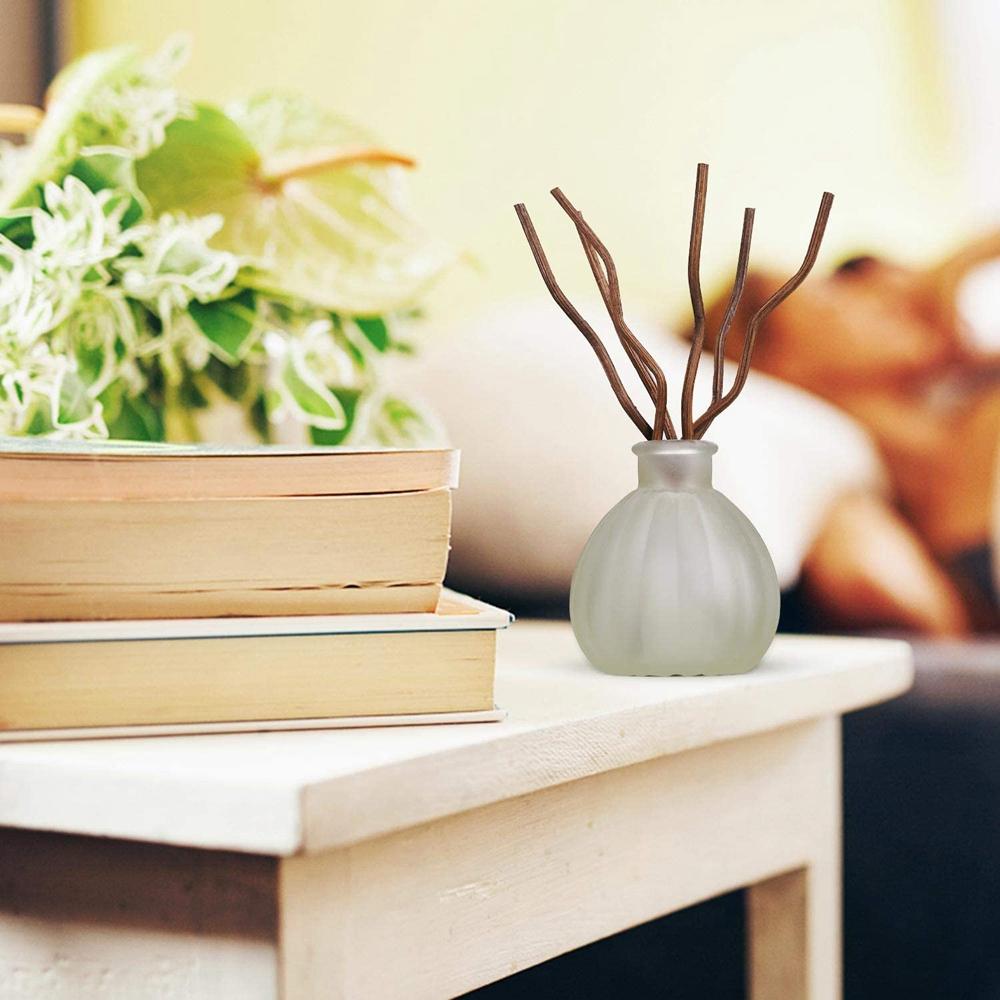 Air Freshener Reed Aromatherapy Diffuser Replacement Diffuser Sticks Volatile Stick Home Decor