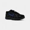 P-6000 Black Anthracite Blue Void
