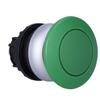 M22-DP- Mushroom Button Green Without Description