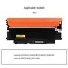 Deli LT1821K Compatible Black Toner Cartridge