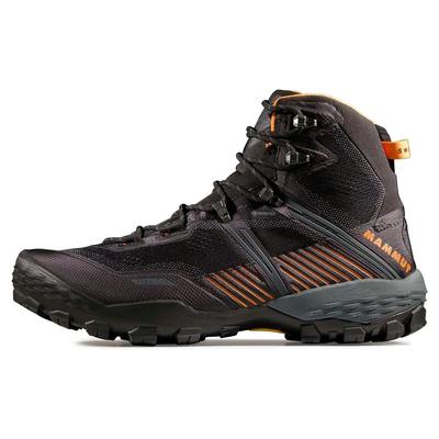 Mammut Hiking Boots Ducan II High Goretex