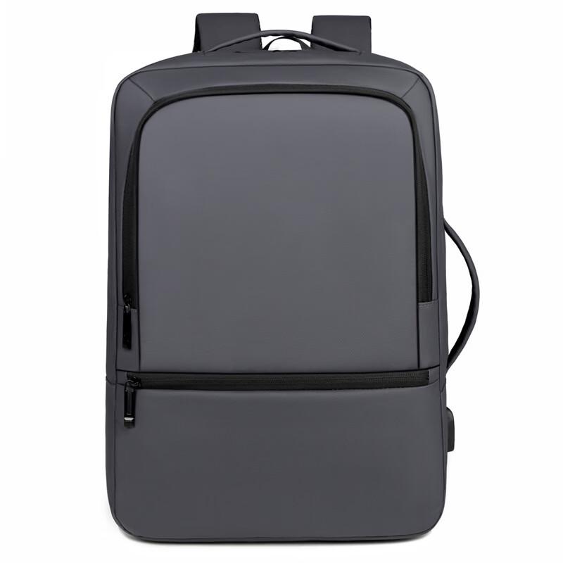 

Li Shen Business Laptop Backpack