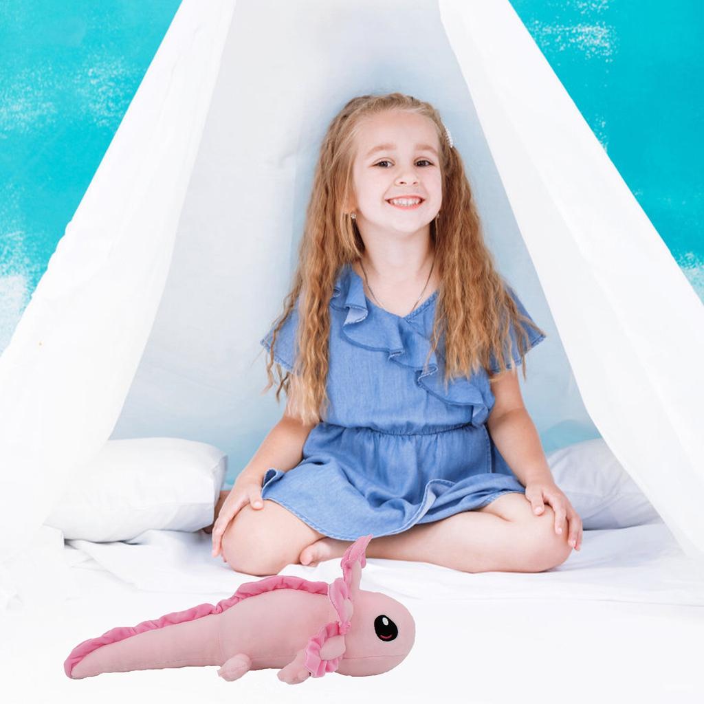 Cute Plush Doll Toy Gift Cartoon Children's Rag Doll Doll