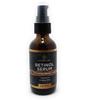 Premium Retinol Undiluted Hyaluronic Vitamin Vitamin and Aloe Large Made in the Serum, Retinol, Acid, A, E, Vera. Organic, Capacity, USA.