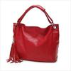 Stylish Casual Pu Leather Shoulder Crossbody Bag For Women With Large Capacity