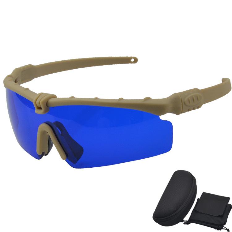 Golf Ball Finder Glasses Outdoor Sports Golf Eagle Eye Ball Finder Glasses Course Positioning Mirror