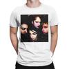 Mindless Self Indulgence Premium Scherzartikel 100% Baumwolle T-Shirt Mindless Self Indulgence Shirts Oberteile Für Unisex