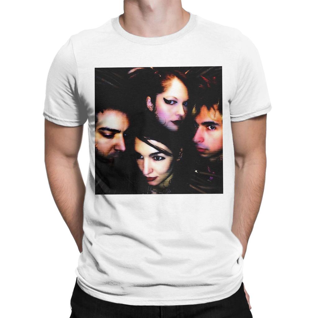 Mindless Self Indulgence Premium Scherzartikel 100% Baumwolle T-Shirt Mindless Self Indulgence Shirts Oberteile Für Unisex