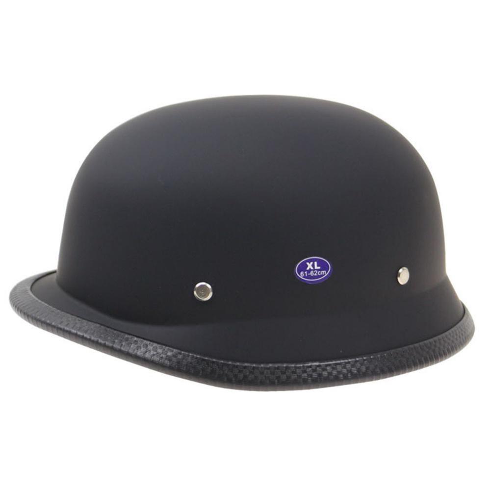 M/L/XL Harley Helmet Vintage Personalizowany Półkask Męski i Damski Kask Rowerowy na Cztery Pory Roku Harley Helmet Kask Samochodowy na Akumulator