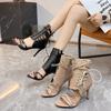 Calzado para mujer – Sandalias