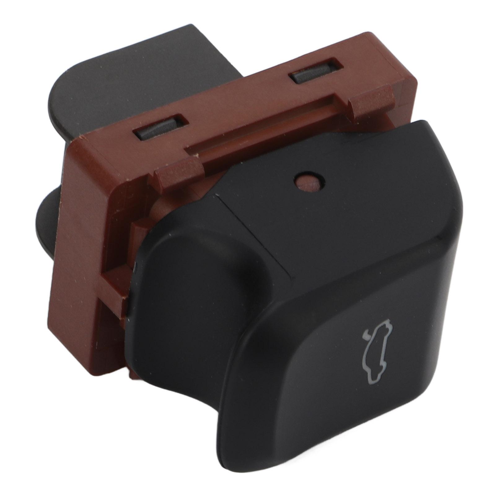 

Электрический переключатель открывания задней двери автомобиля 8K0959831A Замена для седана A4, универсала 2009–2012