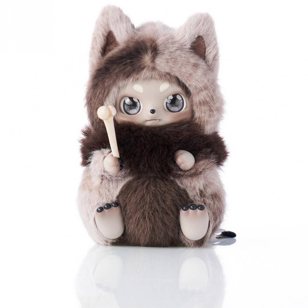 Null Cino Story Operation Soft Vinyl Plush Blind Box 1Box 8pcs
