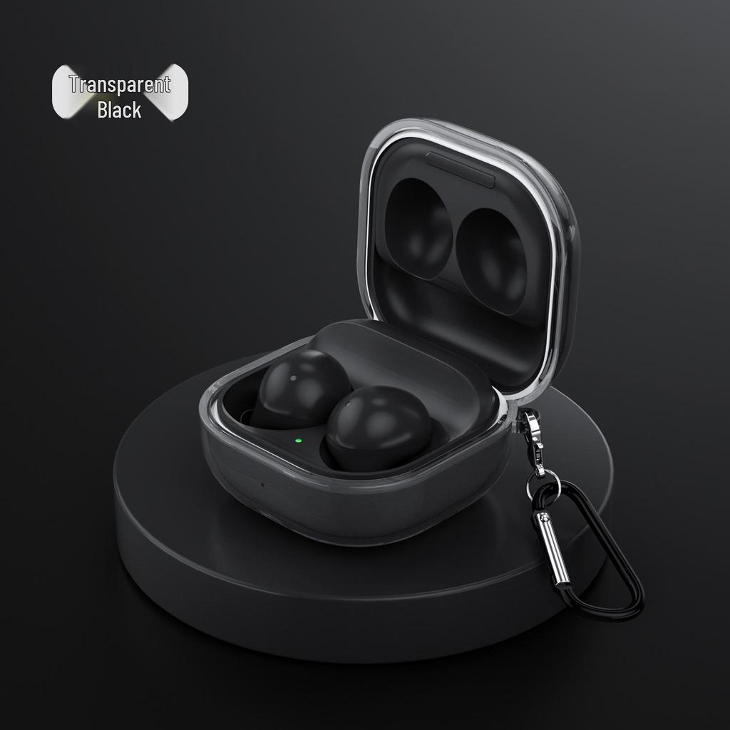 Samsung Galaxy Buds Protective Case for Buds4 Pro/Buds3 FE/Buds2/Live Earphones