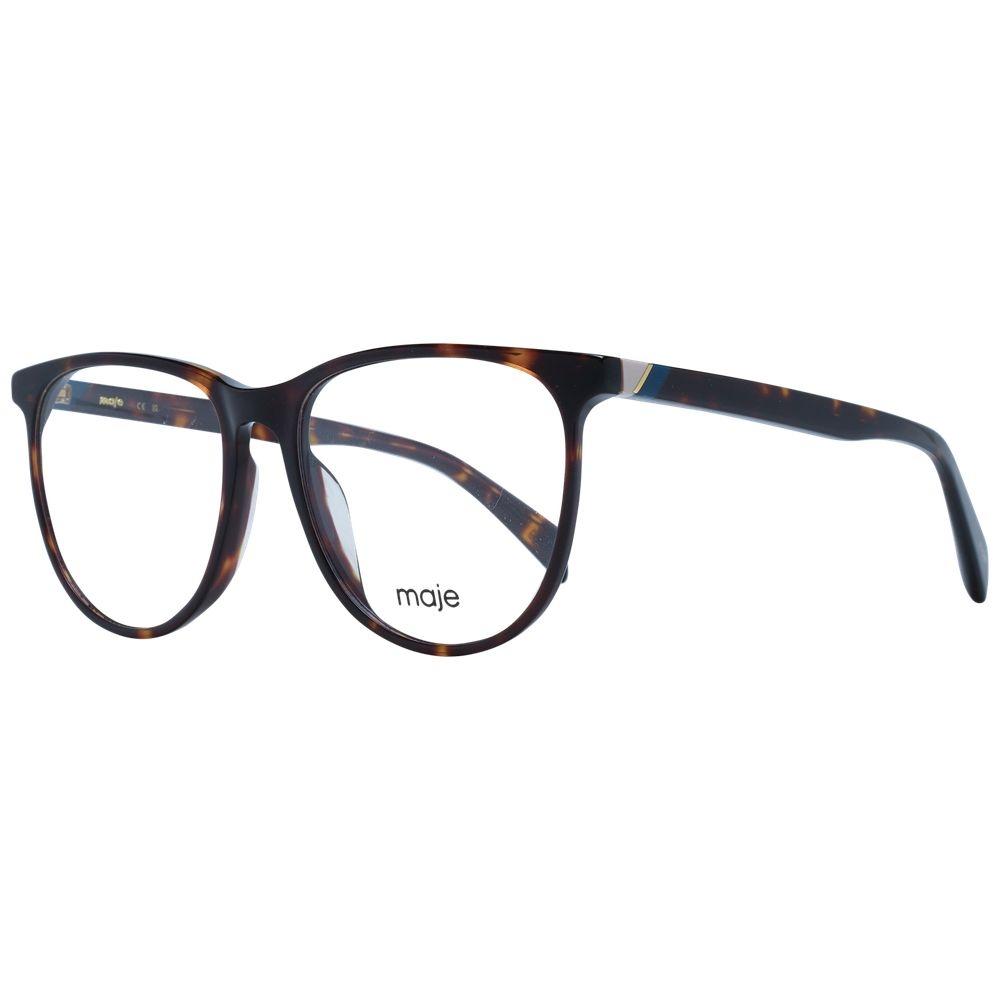 Maje  Women Optical Women S frameS Brown