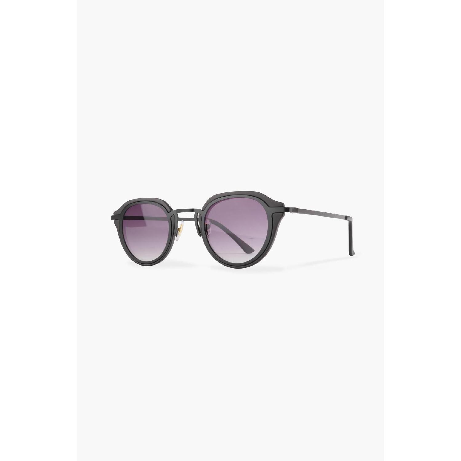 

Royal Eyewear Re0088 Black Unisex Sunglasses чёрный