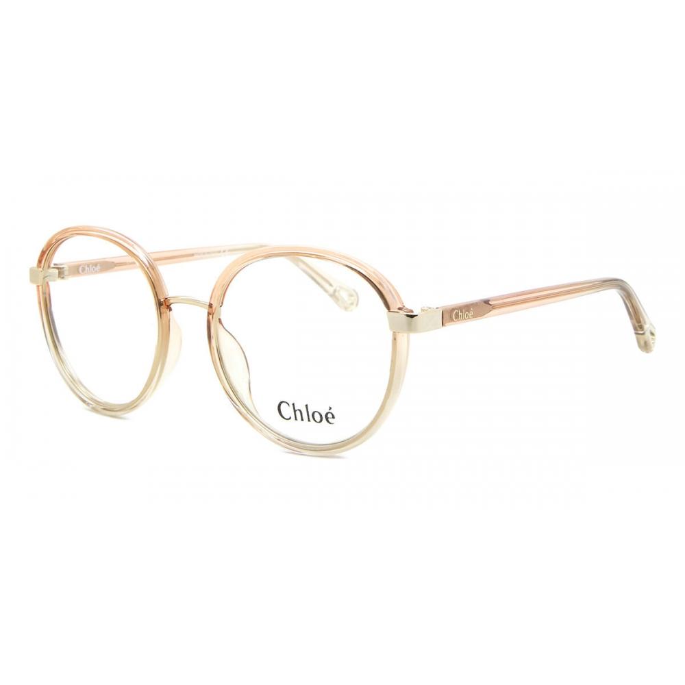 Ch0033o 003 Unisex Eyeglasses