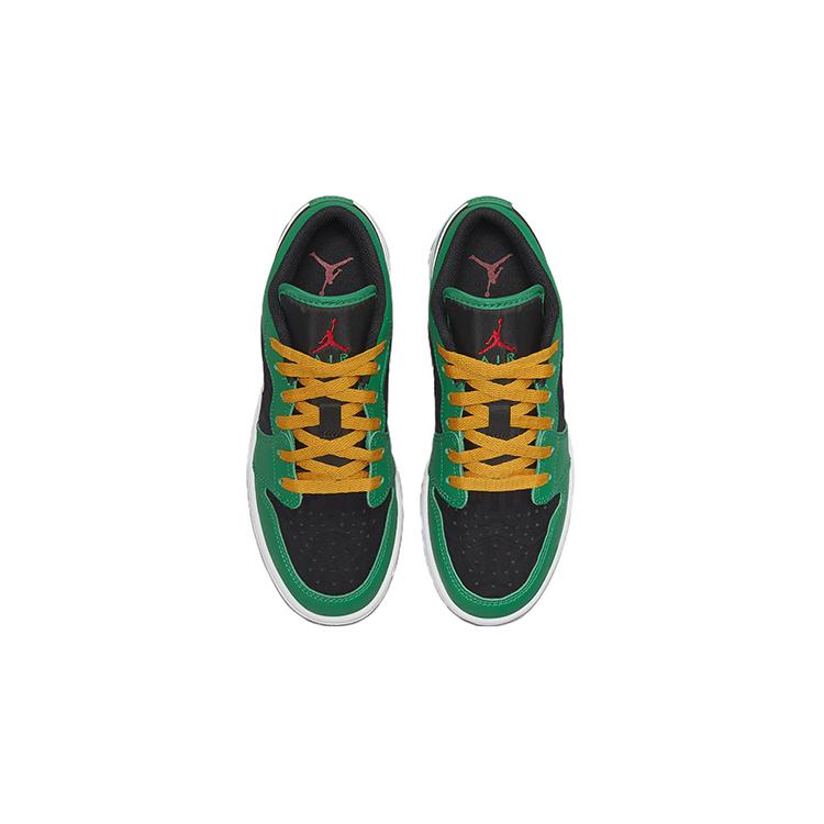 Jordan 1 Low SE Holiday Special 2022 GS DQ8421-300