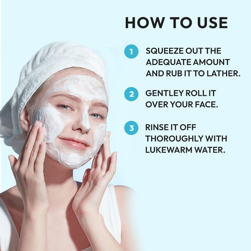 Etude Baking Powder B.B Deep Cleansing Foam 160ml