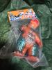 [USED] BULLMARK Soft Vinyl Magura Ultraman