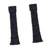 Figure Skating Leg Warmers Knitted Fashion Knee for Sports Party Cold Weather