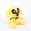 25cm MikecrackS Trollino Plush Stuffed Doll Cartoon Game Figure Plushie Doll Kids Gift Claw Machine Doll Toy