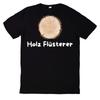 T-Shirt Holz Flüsterer Schreiner Tischler Handwerker Geschenk MotivWird in neuem Fenster oder Tab geöffnet